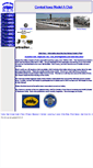 Mobile Screenshot of centraliowamodelaclub.com